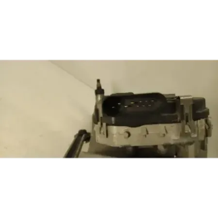 Mecanisme + moteur essuie-glace avant audi a8 4e d4