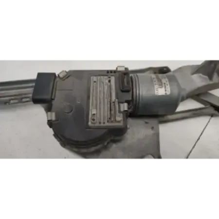 Mecanisme + moteur essuie-glace avant audi a8 4e d4