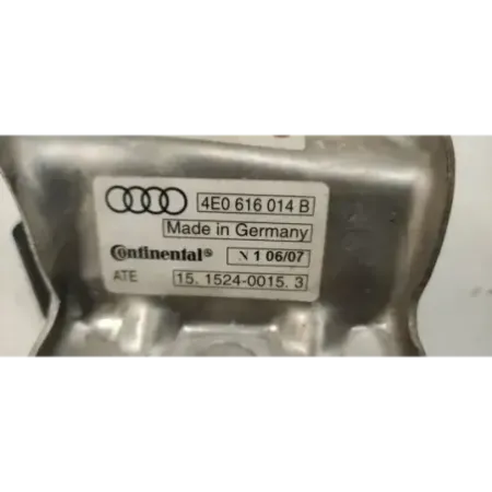 Compresseur d air audi a8 4e d4