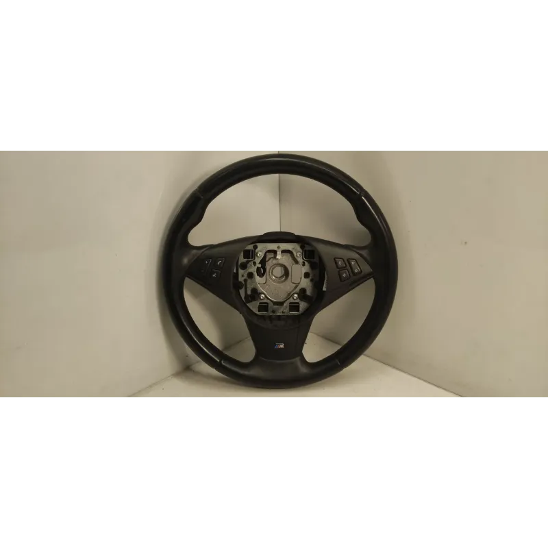 Volant direction bmw serie 5 e60/e61