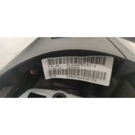 Volant direction bmw serie 5 e60/e61