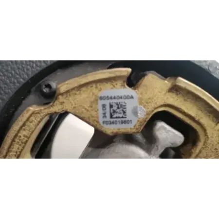 Volant direction bmw serie 5 e60/e61