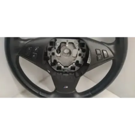 Volant direction bmw serie 5 e60/e61
