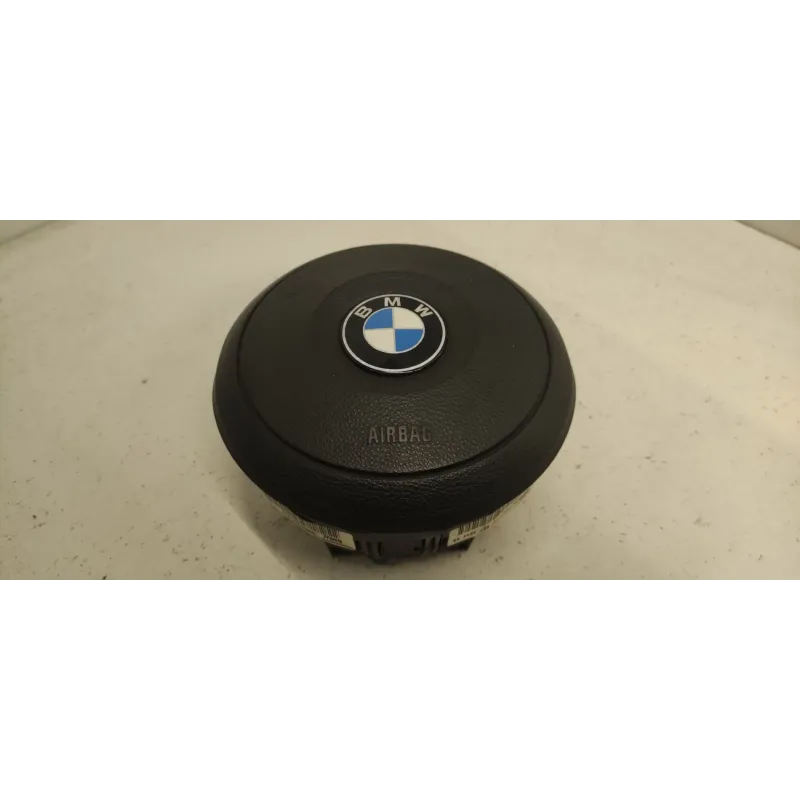 Airbag volant bmw serie 5 e60/e61