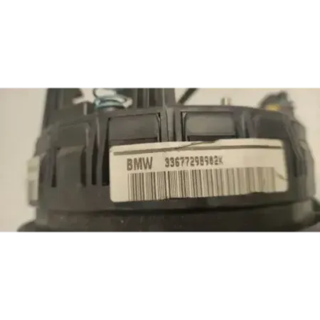 Airbag volant bmw serie 5 e60/e61