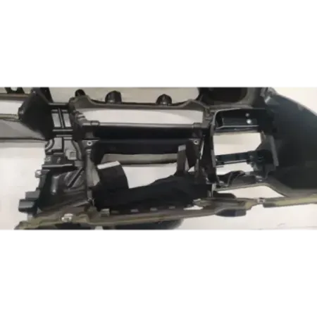 Tableau de bord bmw serie 5 e60/e61