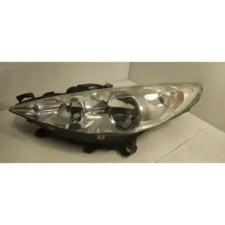 Phare gauche peugeot 207