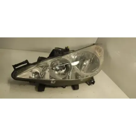 Phare gauche peugeot 207