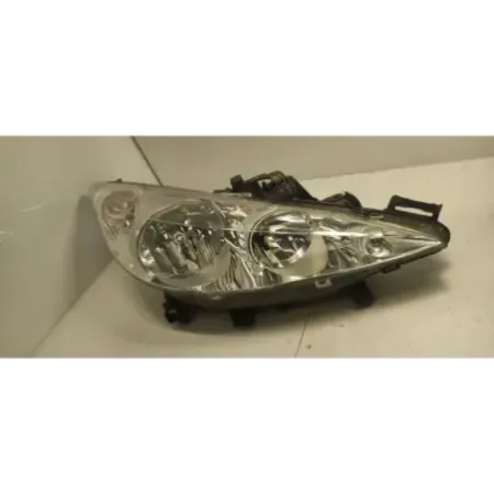 Phare droit peugeot 207