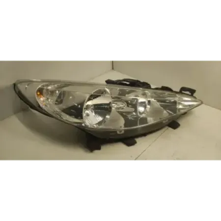 Phare droit peugeot 207