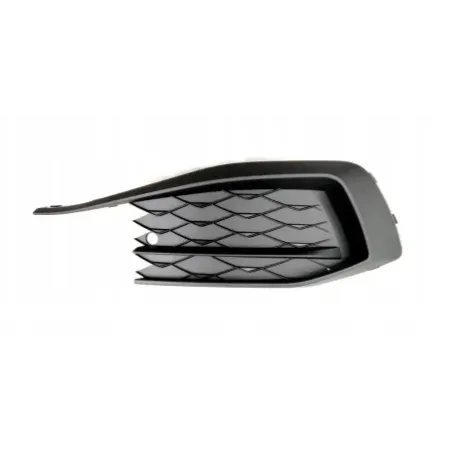 Grille pare-choc avant