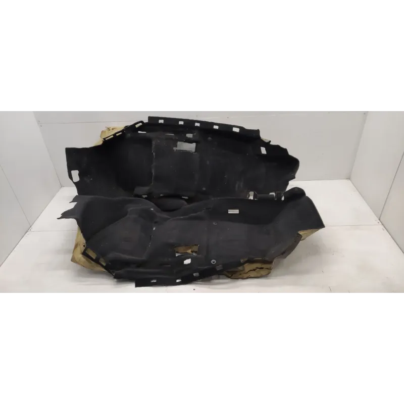 Tapis de sol audi a3 8p