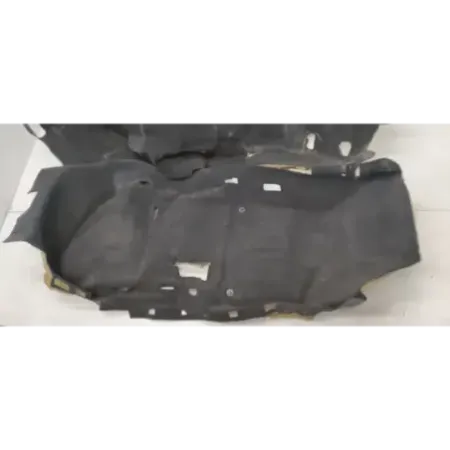 Tapis de sol audi a3 8p