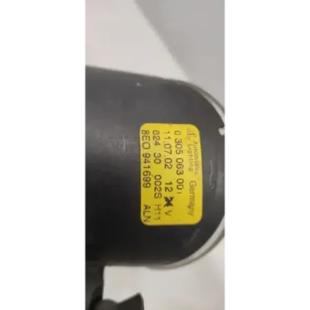 Phare anti-brouillard gauche audi a4 8e b6/b7