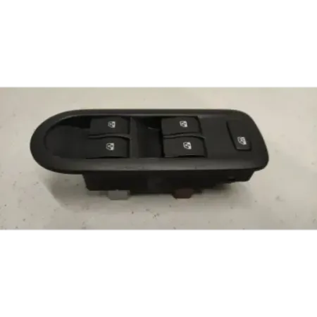 Commande leve-glace porte avant gauche renault megane 2 ii