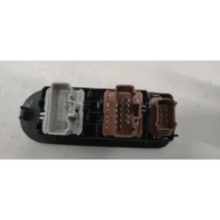 Commande leve-glace porte avant gauche renault megane 2 ii