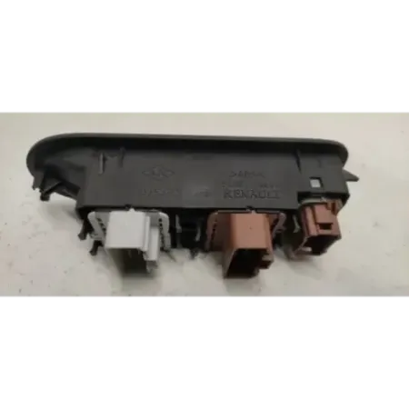 Commande leve-glace porte avant gauche renault megane 2 ii