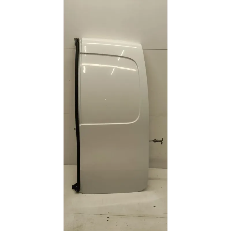 Porte battante arriere droit renault kangoo 2 ii
