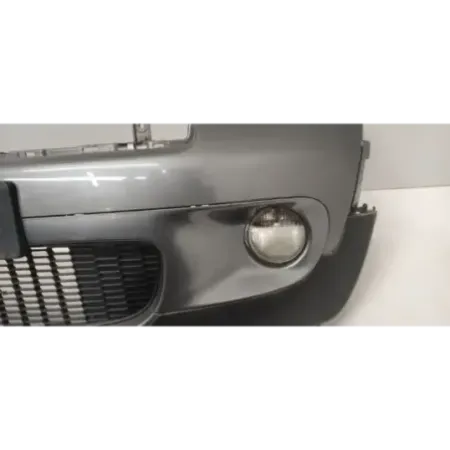 Pare-choc avant mini r56