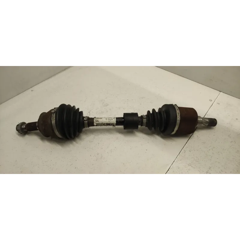 Cardan avant gauche mini r56
