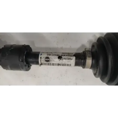 Cardan avant gauche mini r56