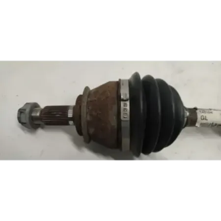 Cardan avant gauche mini r56