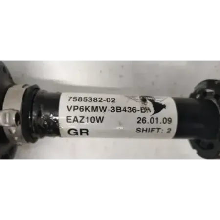 Cardan avant droit mini r56