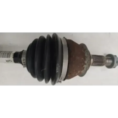 Cardan avant droit mini r56