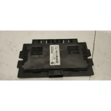 Module de plancher, habitacle, confort bmw serie 1 e87/e81