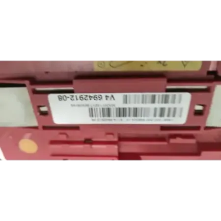 Bpga - boitier fusible sur batterie bmw serie 1 e87/e81