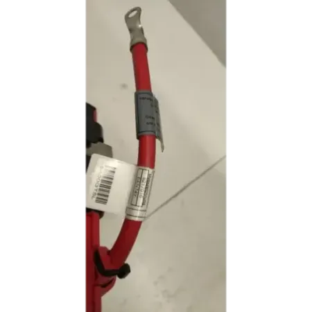 Bpga - boitier fusible sur batterie bmw serie 1 e87/e81