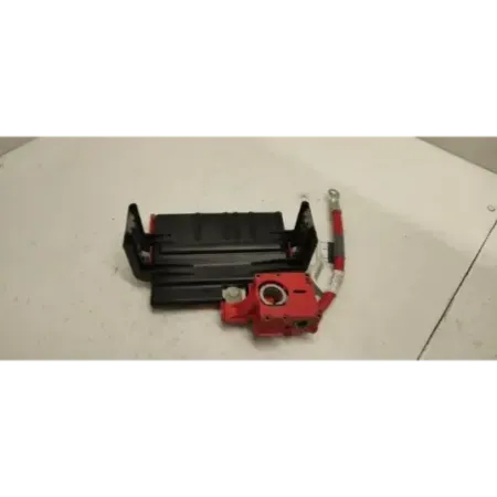 Bpga - boitier fusible sur batterie bmw serie 1 e87/e81