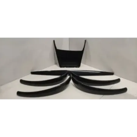 Insert decoratif bmw serie 1 e87/e81