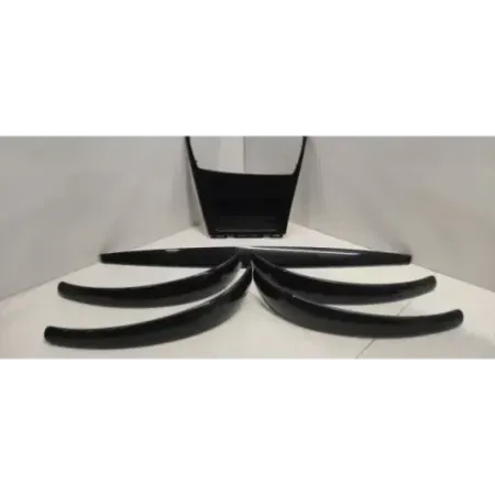 Insert decoratif bmw serie 1 e87/e81