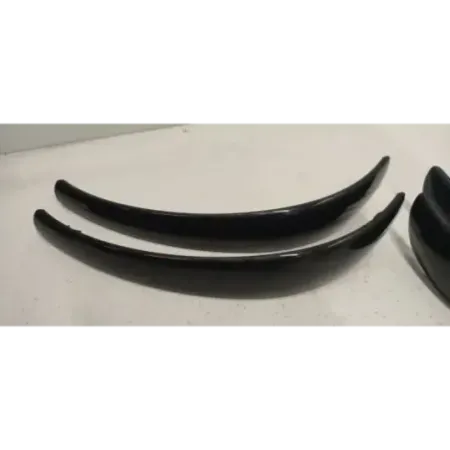 Insert decoratif bmw serie 1 e87/e81