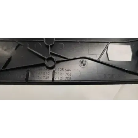 Insert decoratif bmw serie 1 e87/e81