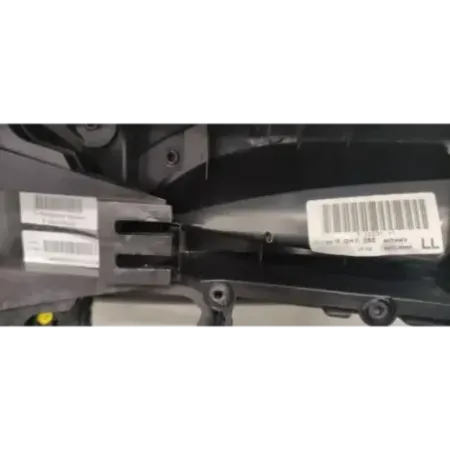 Console bmw serie 1 e87/e81