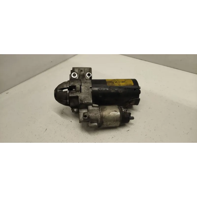 Demarreur bmw serie 1 e87/e81