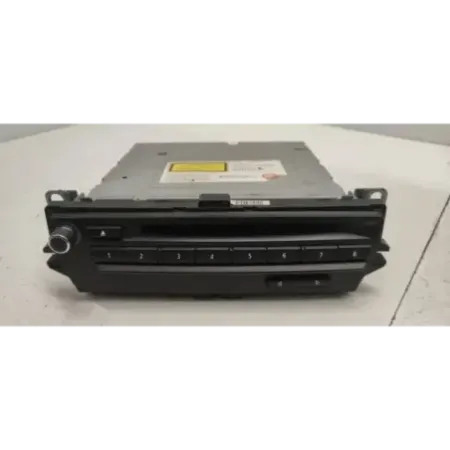 Autoradio specifique bmw serie 1 e87/e81