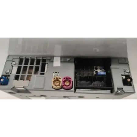 Autoradio specifique bmw serie 1 e87/e81