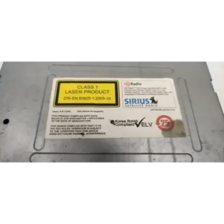 Autoradio specifique bmw serie 1 e87/e81