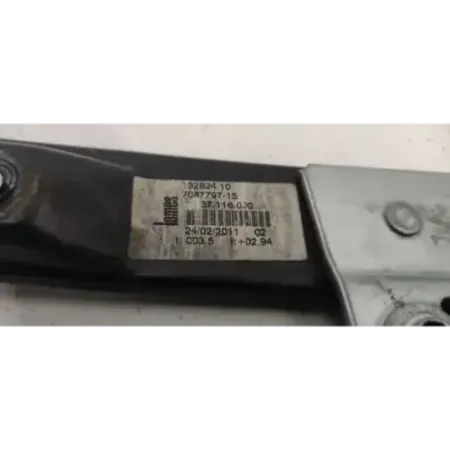 Leve-vitre arriere gauche bmw serie 1 e87/e81