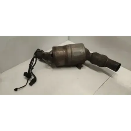 Filtre a particules bmw serie 1 e87/e81