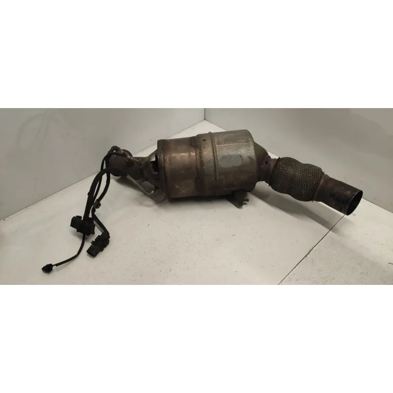 Filtre a particules bmw serie 1 e87/e81