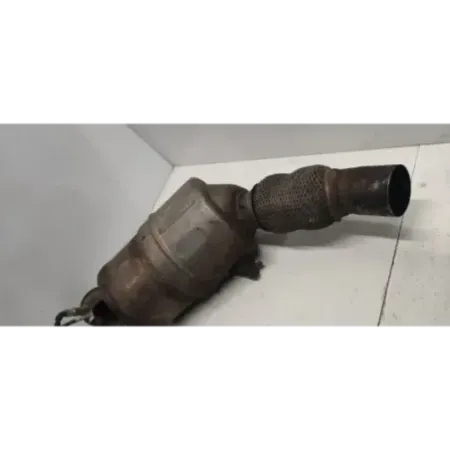 Filtre a particules bmw serie 1 e87/e81