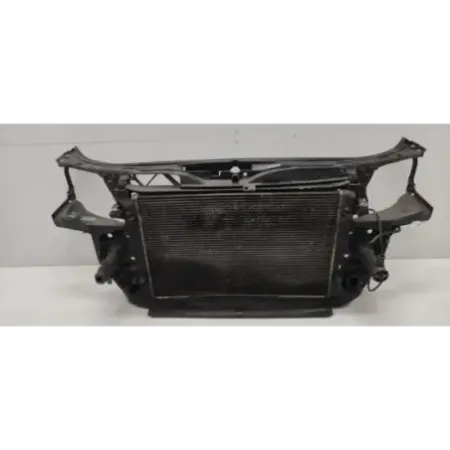 Bloc radiateur audi a4 8e b6/b7