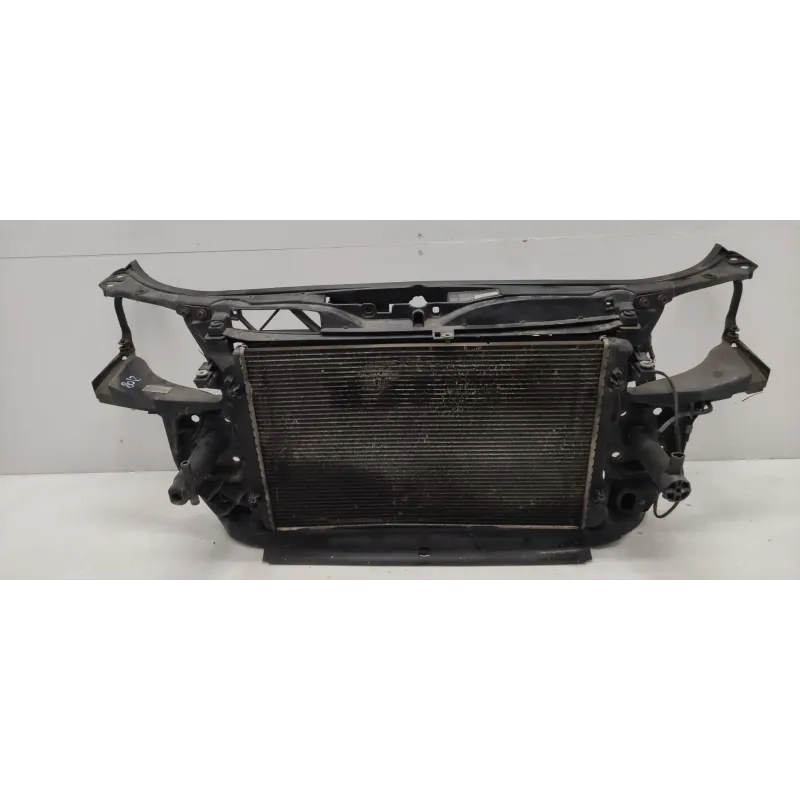 Bloc radiateur audi a4 8e b6/b7