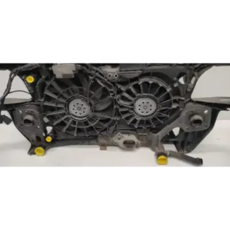 Bloc radiateur audi a4 8e b6/b7