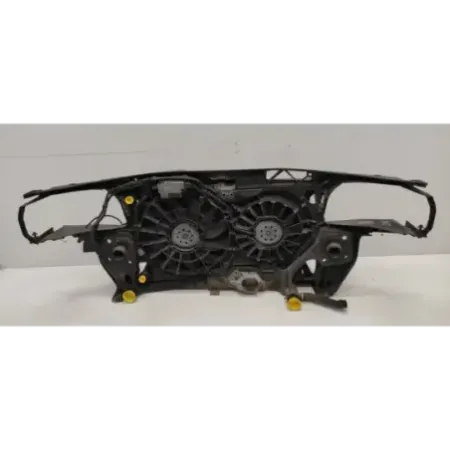 Bloc radiateur audi a4 8e b6/b7