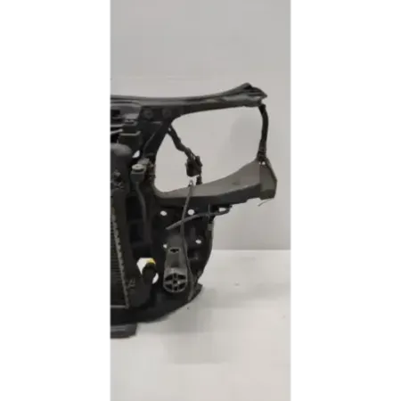 Bloc radiateur audi a4 8e b6/b7